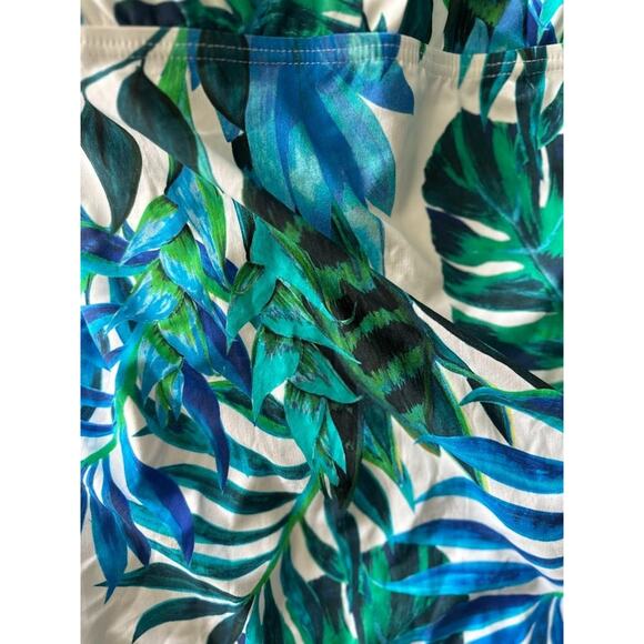 SUNSETS Seascape Mia Tankini Swim Top Bathing Suit E Cup Customizable Padded - Picture 2 of 9